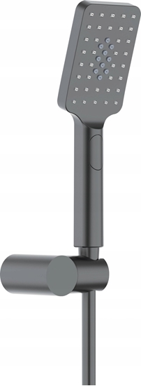 Изображение Zestaw prysznicowy punktowy