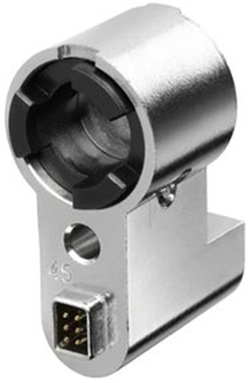 Picture of Zestaw przeduajcy zamek 45mm Netatmo NDL-E45