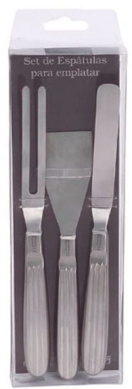 Picture of Zestaw przyborów do serwowania