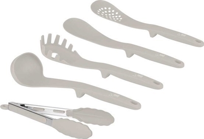 Picture of ZESTAW PRZYBORÓW KUCHENNYCH BERLINGER HAUS BH-6336 SAHARA