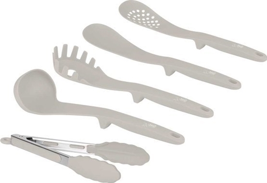 Picture of ZESTAW PRZYBORÓW KUCHENNYCH BERLINGER HAUS BH-6336 SAHARA