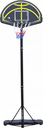 Attēls no ZESTAW REGULOWANY DO KOSZYKÓWKI 2.45-3.05M CYKLON