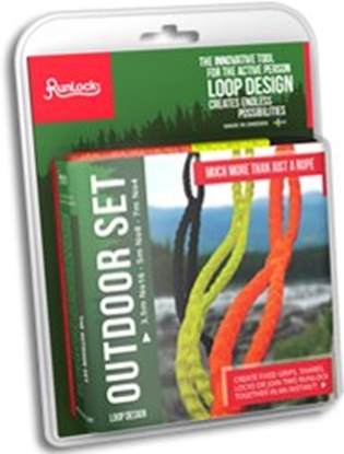Attēls no Zestaw RunLock Outdoor Set