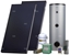 Picture of Zestaw solarny Komfort Plus HX200-2KS2100.W101kolektory soneczne