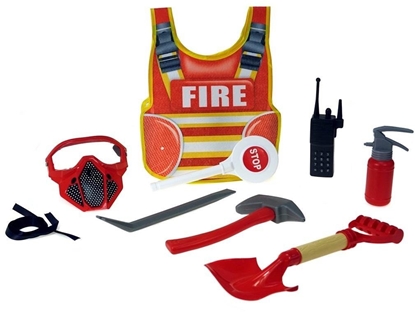 Picture of Adar Zestaw straaka z kamizelk