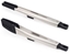Attēls no Joseph Joseph Elevate Fusion 2-piece Stainless-steel Tong Set