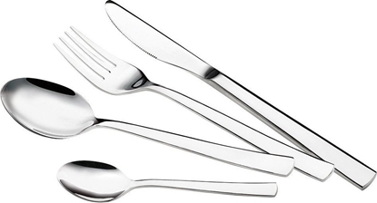 Attēls no Zestaw sztuców 66 elementowy