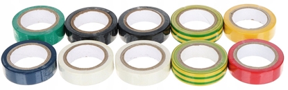 Attēls no ZESTAW TAM IZOLACYJNYCH TS-IZOL/10-PACK 10 SZT.