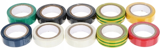 Picture of ZESTAW TAM IZOLACYJNYCH TS-IZOL/10-PACK 10 SZT.