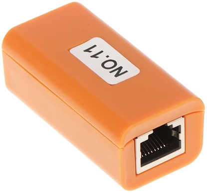 Attēls no Zestaw terminatorów CS-TER-11/20 do testerów cctv