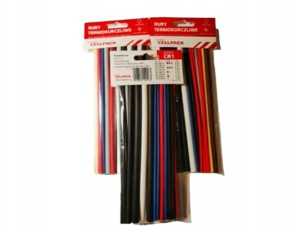 Attēls no Zestaw termokurczliwy Cellpack Prch-1 (Cr-1) 427635