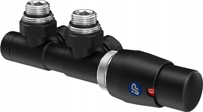 Attēls no Zestaw termostatyczny 602100000VTPC31 Instal Projekt Z15 PEX prawy kolor C31 D50