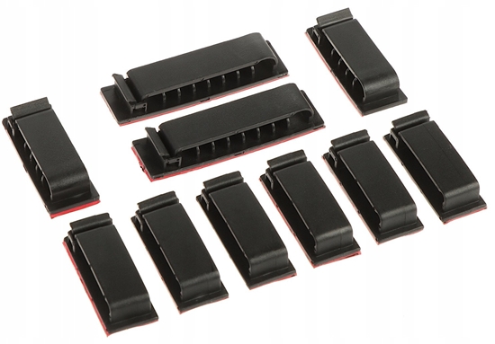 Picture of ZESTAW UCHWYTÓW KABLOWYCH TRSC-SET