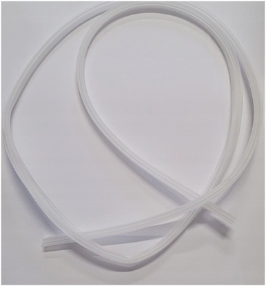 Picture of ZESTAW USZCZELEK DO PARAWANU EASY 140X70