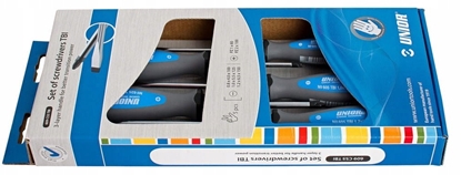 Picture of ZESTAW WKRETAKOW TBI /5 609CS5TBI UNIOR