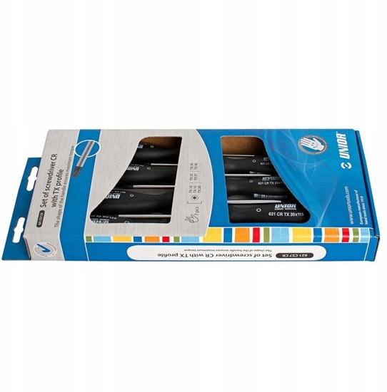 Picture of ZESTAW WKRETAKOWW CR O PROFILU TX /7