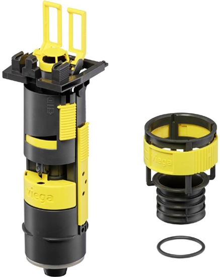 Picture of Zestaw zaworu odpywowego do stelaa Prevista