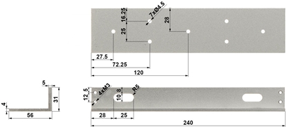 Изображение ZETOWNIK I KTOWNIK BZE-320