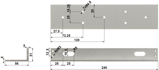 Изображение ZETOWNIK I KTOWNIK BZE-320