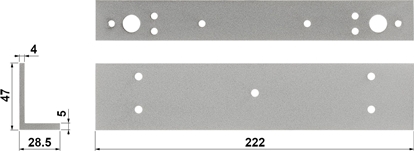 Attēls no ZETOWNIK I KTOWNIK JS-28WZL DANTOM