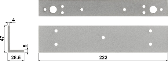 Picture of ZETOWNIK I KTOWNIK JS-28WZL DANTOM