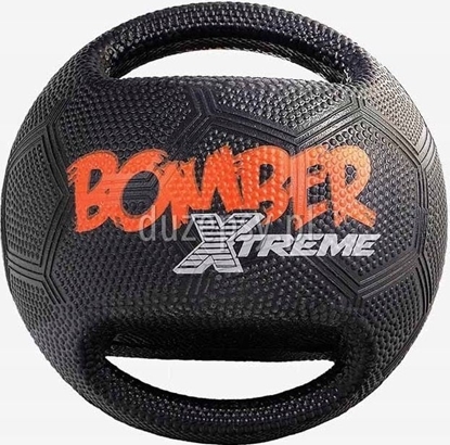 Attēls no Zeus Pika ZS Xtreme Bomber, Mini, 11,5 cm