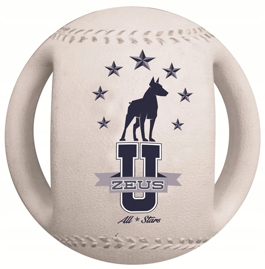 Picture of Zeus Zabawka VARSITY Baseball 11,4 cm