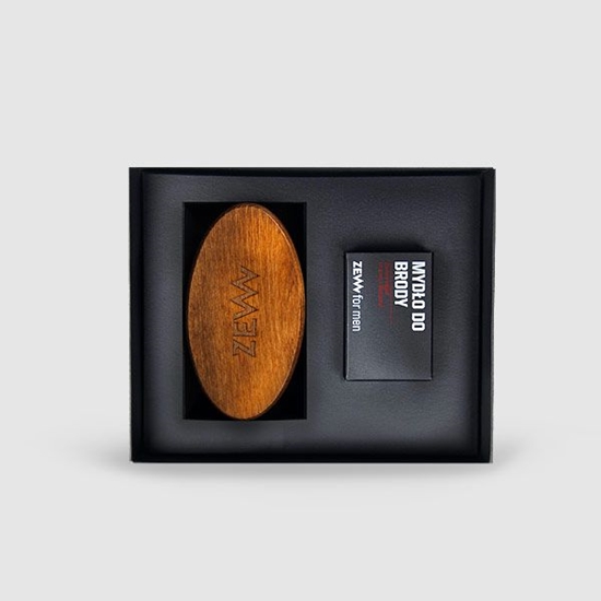 Picture of Zew for Men Pakiet Brodacza