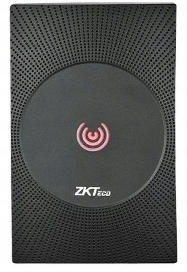 Picture of Zewntrzny czytnik zblieniowy ZKTeco ACC-ER-KR610E