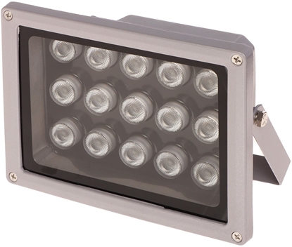 Attēls no ZEWNTRZNY REFLEKTOR PODCZERWIENI IRL-50/90