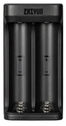 Picture of Zhiyun battery Charger Crane 2 & 3 (2 Batteries)