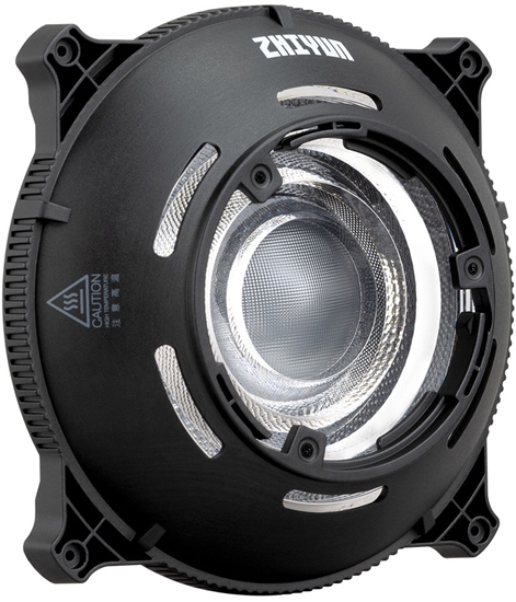Picture of Zhiyun Molus Lens Reflector ZY-Mount