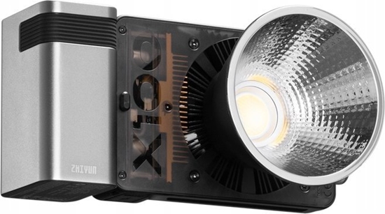 Picture of Lampa studyjna Zhiyun Zhiyun Molus X100 combo