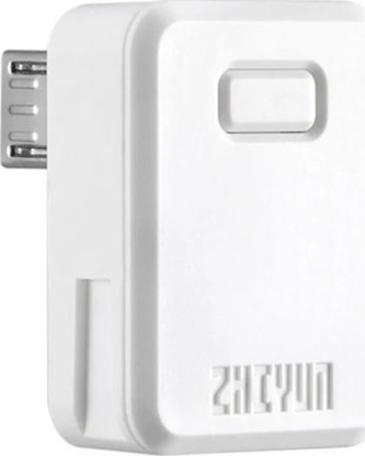 Attēls no Zhiyun Transmount Bluetooth Control Unit (Micro) For Crane M3