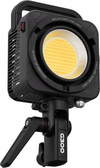 Picture of Zhiyun Zhiyun LED Molus G300 Cob Light