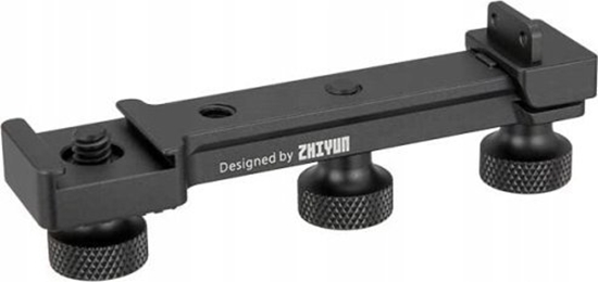 Picture of Zhiyun Zhiyun Multi Functional Extension Plate Weebill S