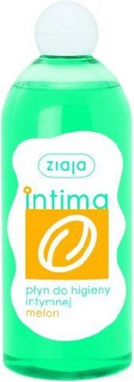 Picture of Ziaja INTIMA PYN DO HIGIENY INTYMNEJ MELON 500 ml