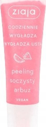 Picture of Ziaja ZIAJA Codziennie Nawila byszczyk do ust Soczysty Arbuz 12ml