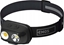 Picture of Emos COB LED P3542 Rechargeable Headlamp 500lm / 130m / 1200mAh