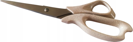 Picture of Ziemia Obiecana Ekologiczne noyczki 21.5cm rkoje ze somy