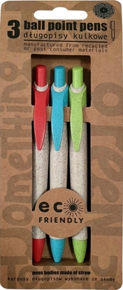 Attēls no Ziemia Obiecana Dugopis automatyczny 3 kolory