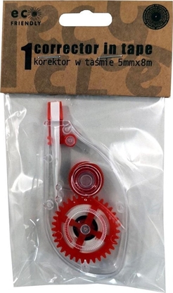 Attēls no Ziemia Obiecana Ekologiczny korektor w tamie 5mmx8m