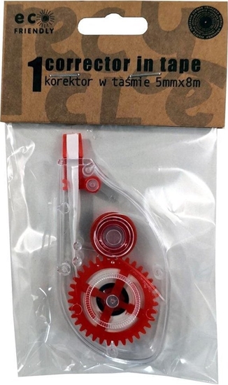 Picture of Ziemia Obiecana Ekologiczny korektor w tamie 5mmx8m