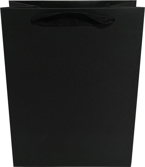 Picture of Ziemia Obiecana Torebka Black 18x23x10cm