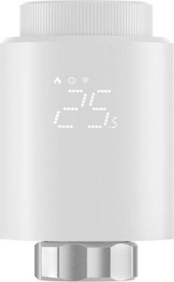 Picture of Zigbee termostatinis radiatoriaus vožtuvas Sonoff TRVZB