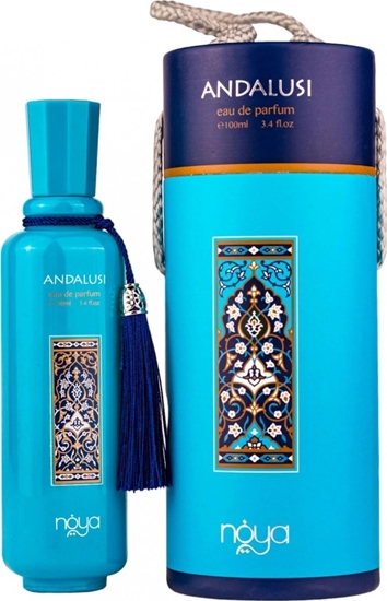 Picture of ZIMAYA Andalusi Blue EDP spray 100ml