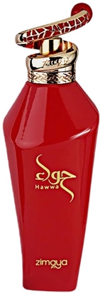Picture of ZIMAYA Hawwa Red EDP spray 100ml