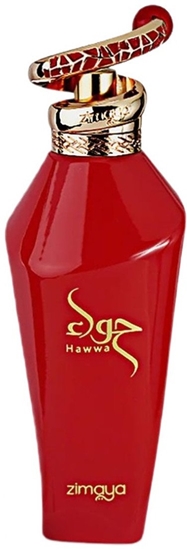 Picture of ZIMAYA Hawwa Red EDP spray 100ml