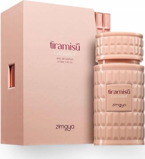 Picture of Zimaya Tiramisu Caramel EDP U 100 ml