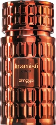 Picture of Zimaya Tiramisu Coco Eau De Parfum, 100 ml